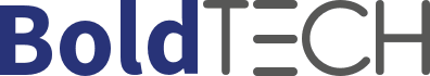 BSS BOLDTECH Logo Logo